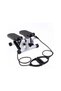 Stepper S100, electronic display, ropes for arm training