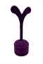 Golf Anfora Fabric Covered Earring Stand - 2