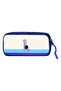 Ultra Luxury Astronaut Pattern Premium Boys' Orthopedic Primary School Bag Thermal Lunch Box and Pen Holder - 7