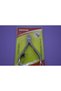مقص أظافر للعناية بالأظافر 1 قطعة - 3