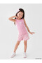 Peak New Season Printed Girls' Shorts - 2