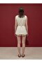Frame vest model - 2