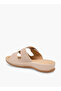 Women Slide Sandals - 5