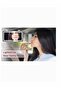 Car Visor Lighted Vanity Mirror Tovendor Car Makeup Mirror with Lights 60 LED Dimmable Sun Visor Mirror with Touch on - 8
