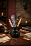 Harry Potter Licensed Stationery Set – with Pen Holder & Special Design