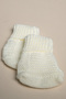 Newborn Gift 5-Piece Knitwear Set (Blanket, Sweater, Pants, Beanie, Booties) - 2