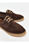 Lcw Steps Suede Look Men's Loafer - 3