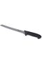 Bread Knife for Kitchen, Slicer for Homemade Loaves, Long Blade for Baguettes and Toast