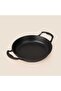 Ps2204 Palladium Sahan - Black - 22 cm - 2