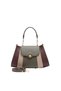 Bag Women's Handbag Shoulder Bag Suede Leather Bag Multi-Colored Daily Stylish Design Khaki– Minerva - 7