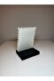 Luxeline Necklace Stand |   Jewelry Display Bust and Necklace Organizer - 4