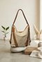 Women's Trend Model 3-Function Soft Back and Shoulder Strap Handbag