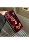 Realme C63 4G/C61 Compatible Fashionable Spring Flower Pattern Case, Scratch-Resistant - 3