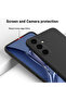 Silicone Case for Samsung Galaxy S25 FE | Full Body Silky Soft Touch Shockproof Cover | Camera Protection | Microfiber Lining | Slim Protective Phone Case- Green - 4