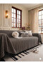 Cotton Sofa Cover Pique 175 X 350 cm