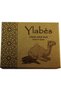 Natural Fresh Handmade Soap - Camel Milk Soap - Organic Pure Natural Soap Bar With Whole Camel Milk, 100% Natural Plant Oils And Mysterious Oud Fragrance, (℮145gm) - 3