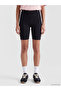 Original Women's Elastic Shorts Leggings - 2