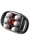 6 Heads Deep Tissue Massage Gun - High-Performance Muscle Massager for Relaxation & Recovery