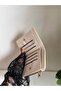Women's Snap Detailed Wallet - 3