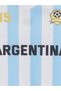 Two Mt Shop Quality Argentina Printed Girls' Jersey T-Shirt - 4
