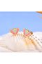 316L Steel Anti-Tarnish Anti-Allergic Children's Earrings - 2