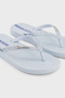 Ip Anat Lolita Fem Logo Flip Flops Slippers Hh0103 - 4