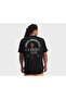 Ua m 60/40S City Classic Ss Men's Casual T-Shirt 6009326-008 Black - 2