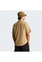 M Sequoia Short Sleeve Shirt Men's T-Shirt Nf0A8Fu6Lk51 Khaki-L - 3