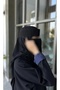 نقاب حرير مبطن, لاصحاب البشرة الحساسة - 2