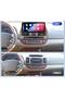 Android Car Stereo 12.3 Inch 4+64 For 12.3 Inch For Toyota Camry 2000-2006 IPS.QLED Touch Screen with AHD Camera Included - 2