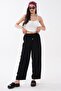 Women's Bürümcük Pants 260607 - - 2
