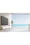 Skill Tech SH 43F Economy Fixed TV Wall Mount | Fits 26"–70" TVs | Supports Curved & Flat Screens - 4