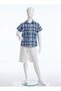 Boy's 3-Piece Summer Top and Bottom Set 8-14 Years Old 1931 - 3