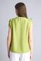 Regular Fit V-Neck Sleeveless Green Shirt H5716Ax26Sm - 5