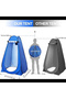 Automatic Camping Dressing Tent - 2