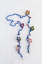 Handmade Papatya Oya Glasses Chain - 3