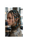Set of 10 Dreadlock Hair Beads Turquoise Silver Beads Hair Braid Beard Accessory - 4