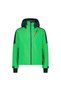 Ski jacket for men Clima Protect-Green-54