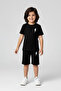 2-Piece Printed Summer Capri and T-Shirt Set - 2
