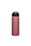 EDDY PLUS BOTTLE INSULATED STAINLESS STEEL 600ML - وردي داكن - 3