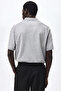 Polo Tişört Relaxed Fit - 6