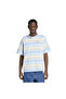 تي شيرت رجالي أزرق اللون STRIPE TEE KX1268 - 2