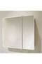 Luxe Pulse Bathroom Vanity 800x500mm Modern Sink Cabinet - 3