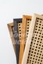 Handmade Wooden Hazeran Tray Multi-Purpose Rattan Presentation Tray Square Decorative Tray Makeup and Bathroom Organizer Promise Engagement Tray - 6