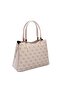 Pink - Powder Monogram Women's Handbag Sp1205 - 4