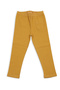 Mustard Girls' Cotton Flexible Daily Tights - 3