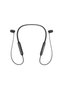 Stream L2 Wireless Neckband earphones, HD Stereo Sound, Sweat Proof, Comfort Fit, Black Color - 3