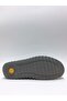 Genuine Leather Nubuck Lace-Up Gray Color Daily Comfortable Sandal Model Flexible Summer Men's Shoes - 4