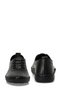 Comfortable Lace-Up Daily Casual Shoes Women's Black Shoes - 5