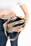 Waterproof Long Strap Crossbody and Shoulder Bag Suitable for Daily Use - 3